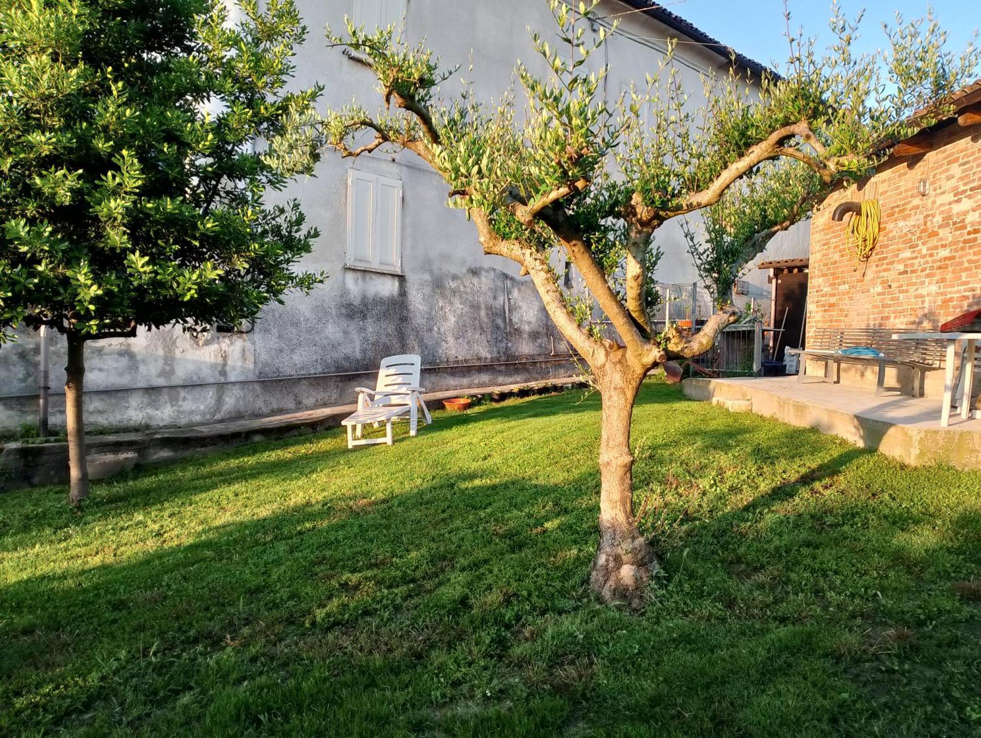La Vigna Villa Костилиоле ди Асти Екстериор снимка