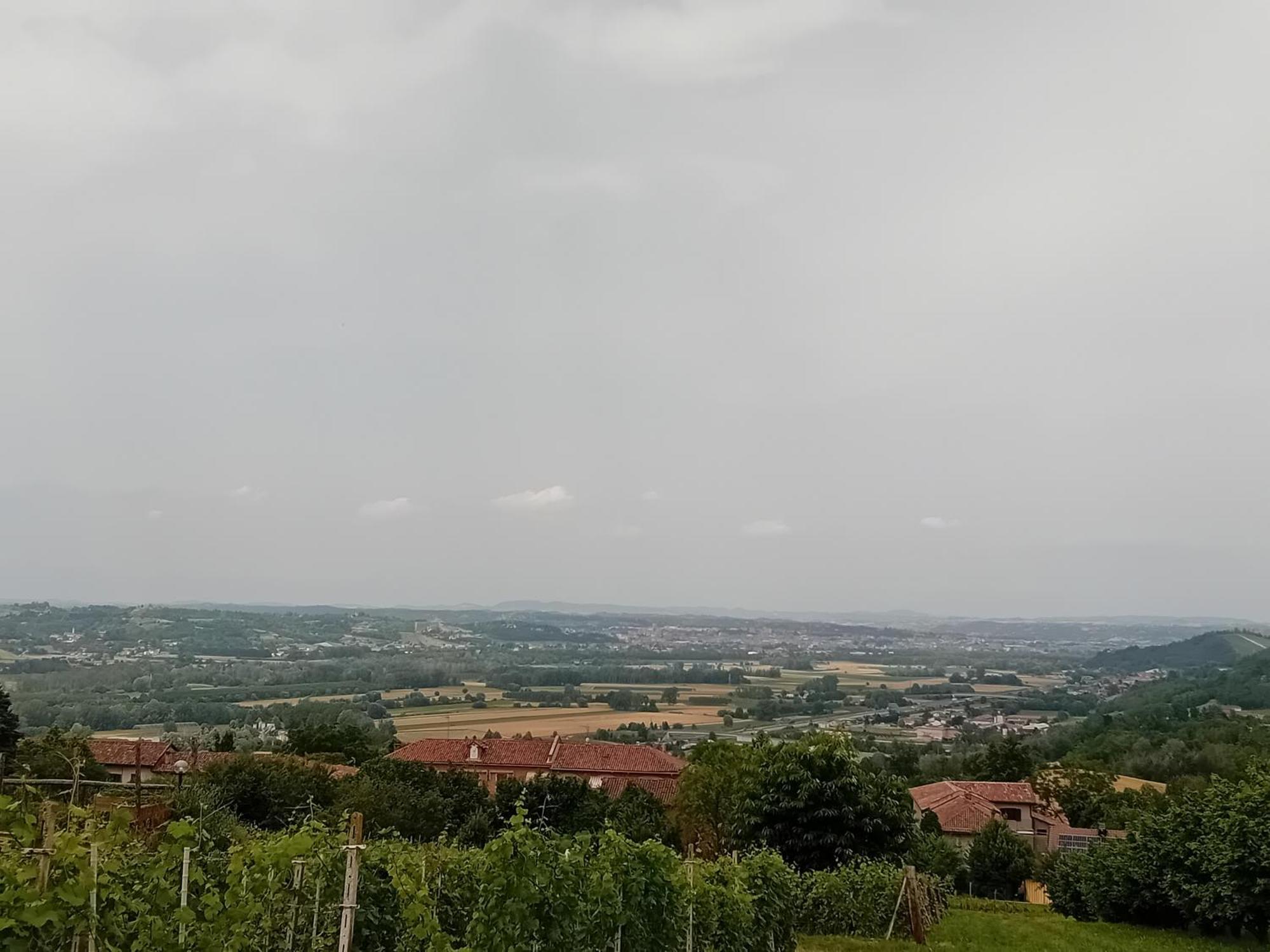 La Vigna Villa Костилиоле ди Асти Стая снимка