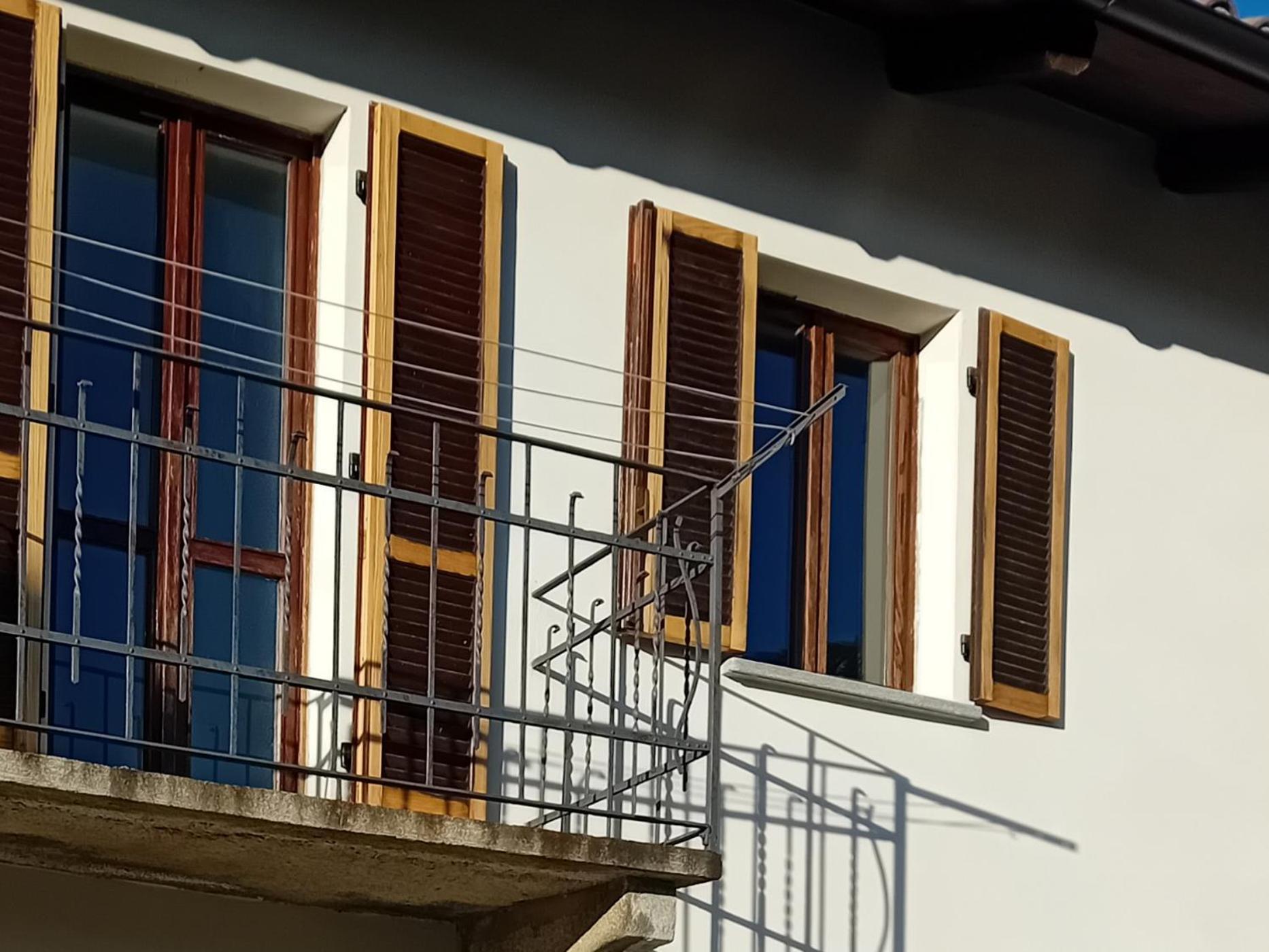 La Vigna Villa Костилиоле ди Асти Екстериор снимка